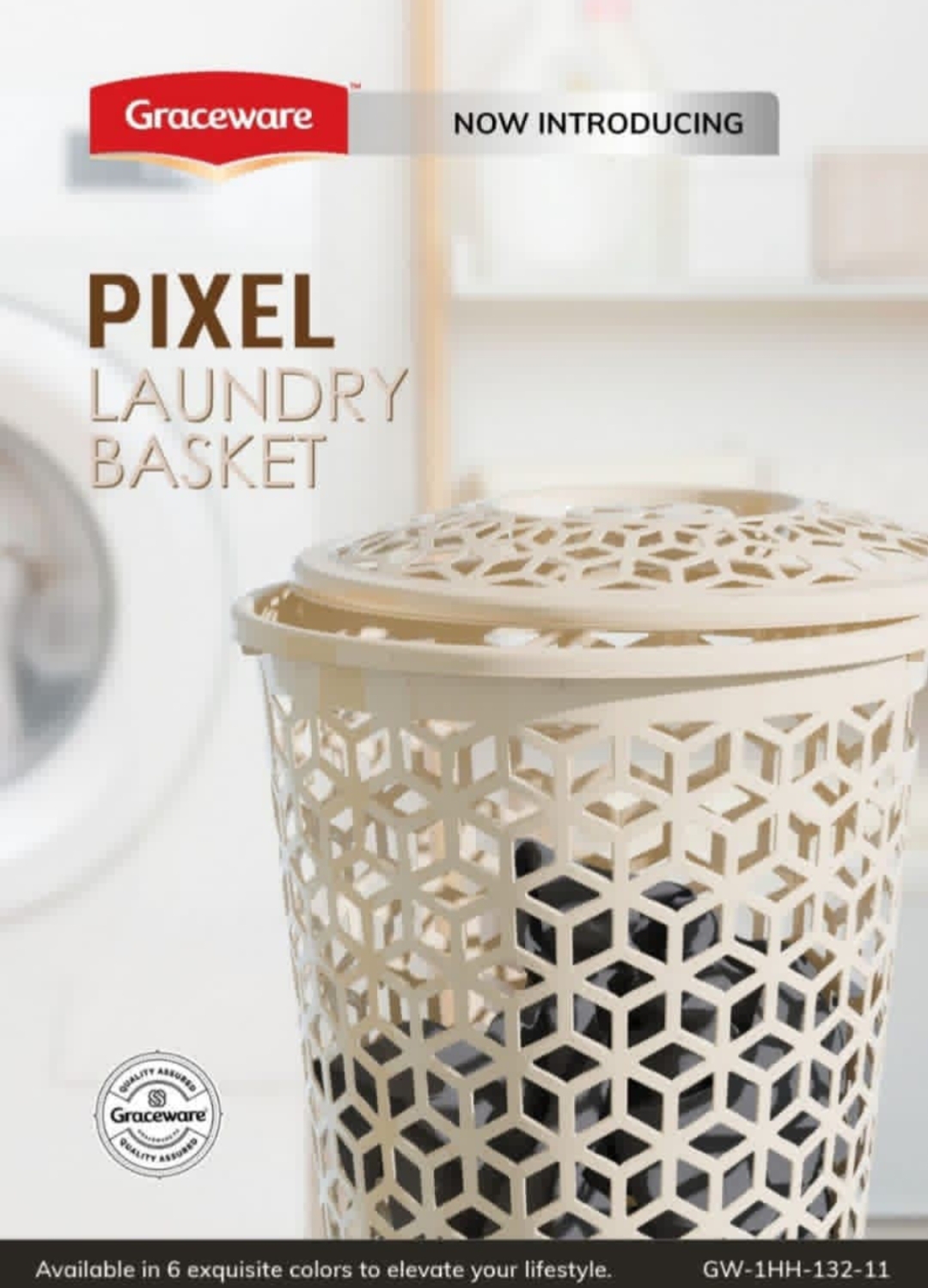 Pixel_laundry basket
