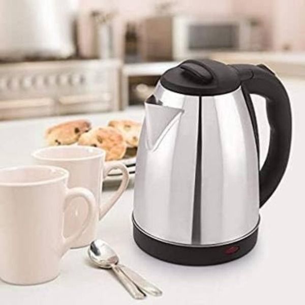 Electric kettle